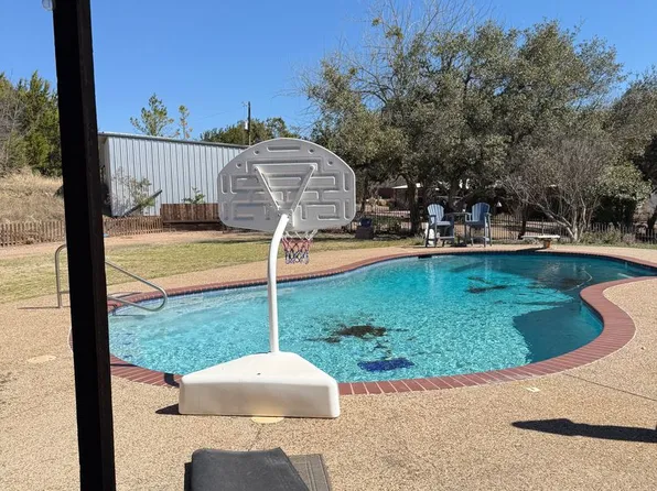 553 Cat Track Rd Unit B, Weatherford, TX 76085