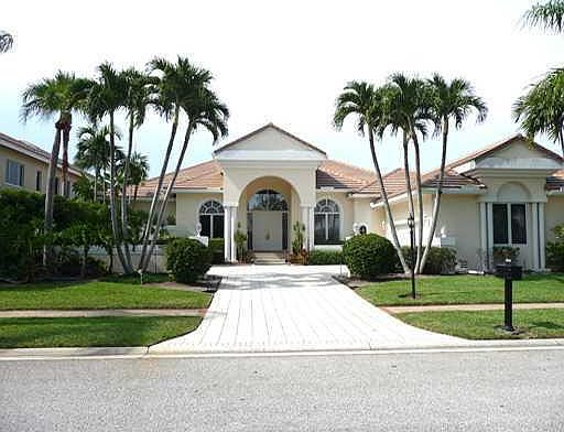 Home For Sale In St Andrews Country Club