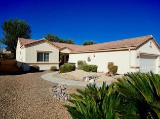 636 W Greenview Pl, Green Valley, AZ 85614