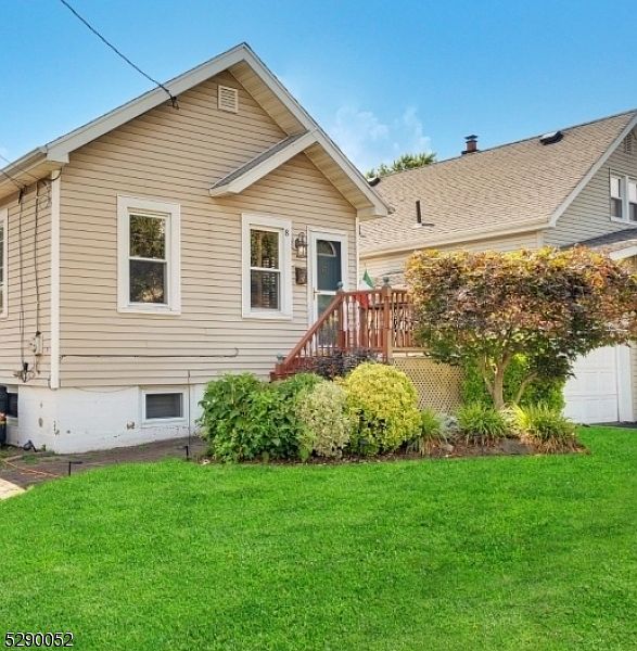 8 Garretson Ave, Totowa, NJ 07512 Zillow