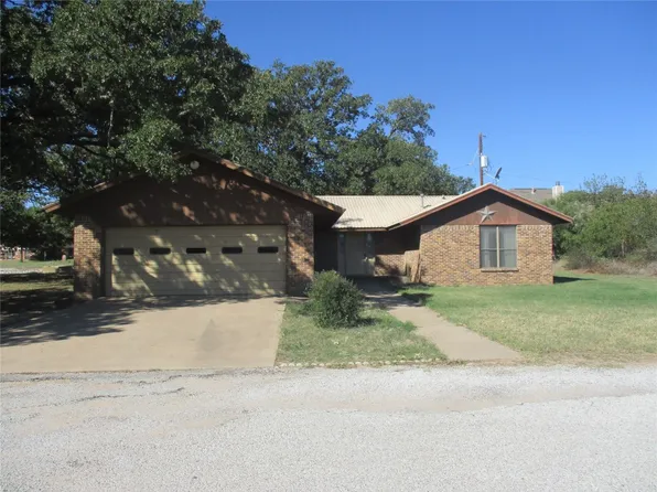 2116 W Commerce St, Eastland, TX 76448