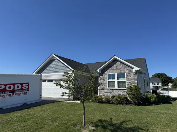 99 Laxfield Ct, Martinsburg, WV 25405