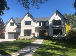 1123 Franklin Ave, River Forest, IL 60305
