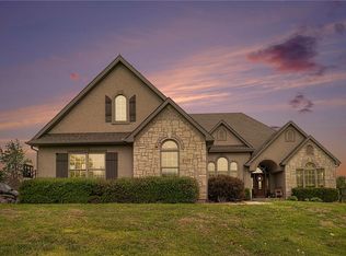 15511 Salem Rd, Excelsior Springs, MO 64024