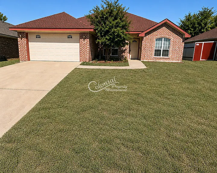 203 Nolan Ridge Dr — Photo 1
