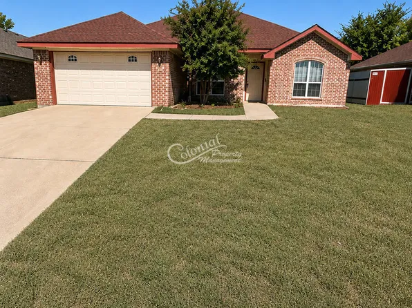 203 Nolan Ridge Dr, Nolanville, TX 76559