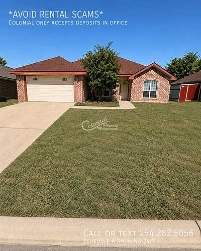 203 Nolan Ridge Dr Photo 1 203 Nolan Ridge Dr Photo 1