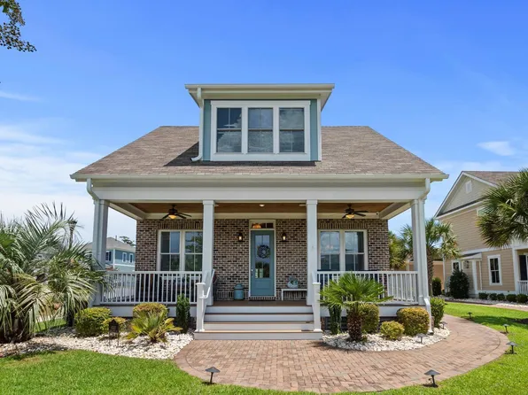 8245 Sandlapper Way Lot 32, Myrtle Beach, SC 29572