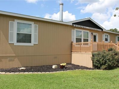 213 Gandy St, Lipan, TX, 76462