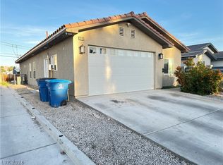 1840 Princeton St, North Las Vegas, NV 89030