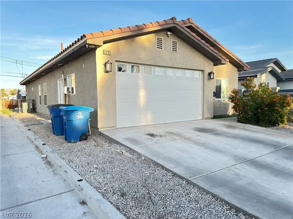 1840 Princeton St, North Las Vegas, NV 89030