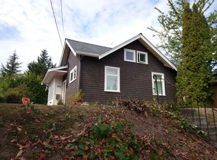 4019 39th Ave S, Seattle, WA 98118