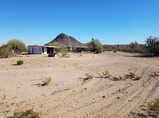 10720 W Mars Rd, Tucson, AZ 85743