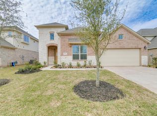 3203 Jane Way, Richmond, TX 77406