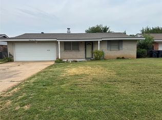 8301 NW 38th St, Bethany, OK 73008