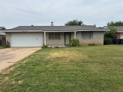 8301 NW 38th St, Bethany, OK, 73008