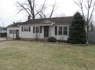 2715 Pollack Ave, Evansville, IN 47714