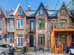 133 Cowan Ave, Toronto, ON M6K 2N1