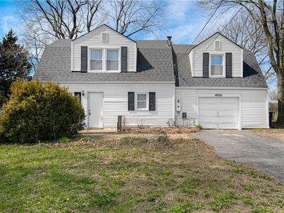 4926 N Wheeling Ave, Kansas City, MO, 64119