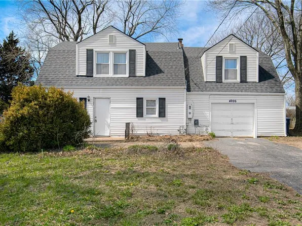 4926 N Wheeling Ave, Kansas City, MO 64119