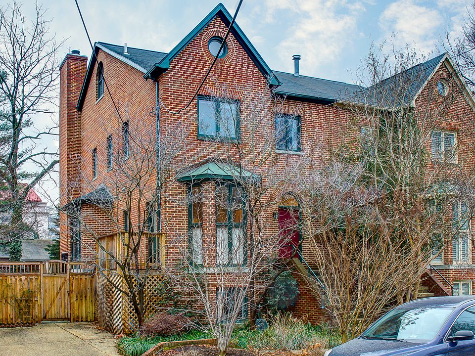 1st image of 5358 42nd Pl NW