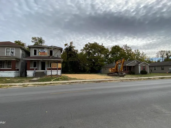 1141 Dixie Hwy, Louisville, KY 40210