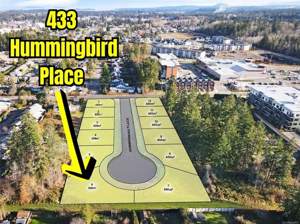 433 Hummingbird Pl, Parksville, BC V9P 1K1