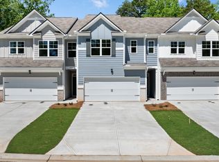 4207 Merlin Pass, Gainesville, GA 30506