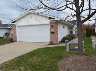 19193 Westbrooke Ln, Strongsville, OH 44149