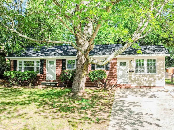 1218 S Petty St, Gaffney, SC 29340