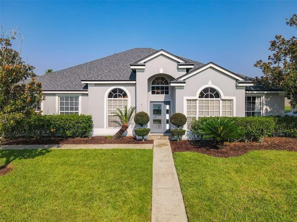 4311 Kezar Ct, Belle Isle, FL 32812