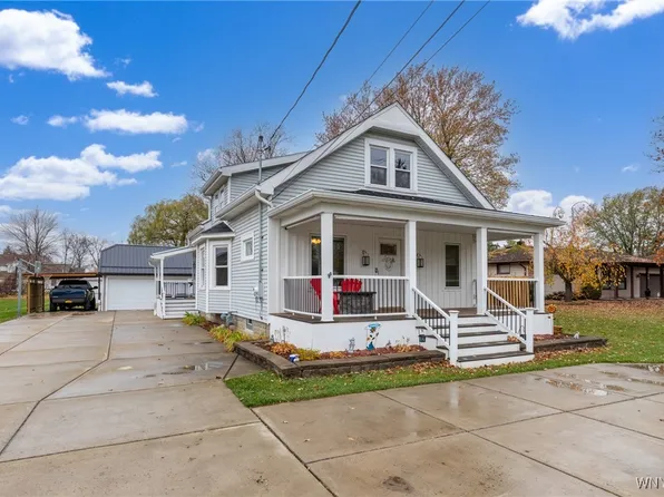 541 Aurora St, Lancaster, NY 14086