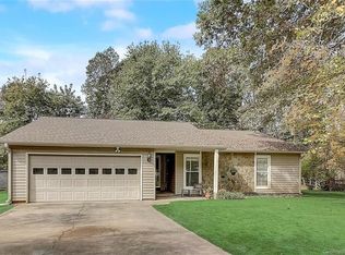 10331 Topeka Dr, Mint Hill, NC 28227
