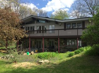 266 Lake Hts, Grass Lake, MI 49240