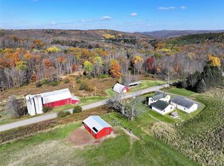 9935 Swift Rd, Cuba, NY 14727