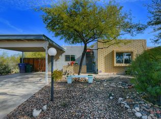 1431 S Desert Vista Dr, Tucson, AZ 85748