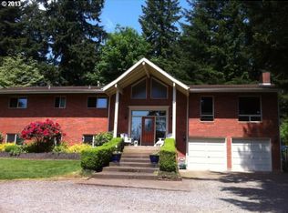 20171 S Athens Dr, Oregon City, OR 97045