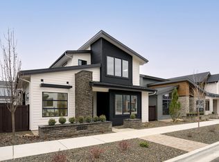 11725 N Rabbitbrush Way, Boise, ID 83714