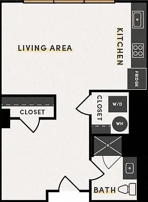 The Victor Luxury Apartments — Photo 52