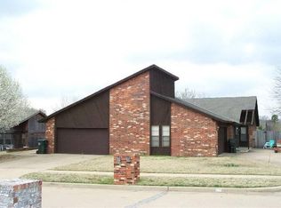 2604 S Belknap Ave #2606, Norman, OK 73072