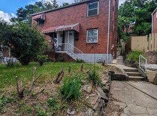 4344 Coleridge St, Pittsburgh, PA 15201