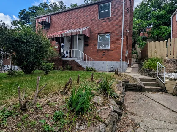 4344 Coleridge St, Pittsburgh, PA 15201