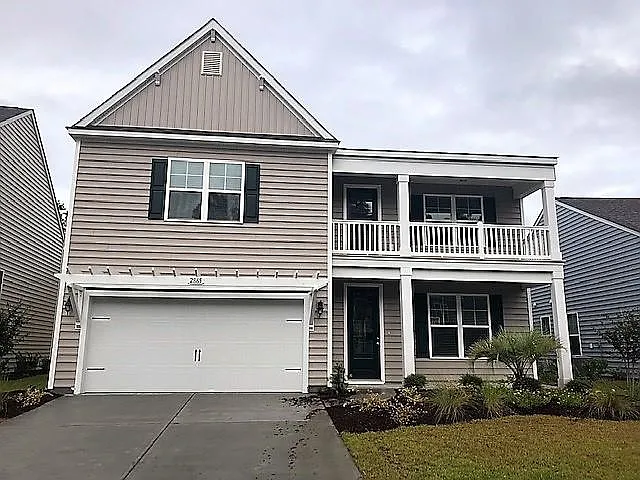 2865 Scarecrow Way