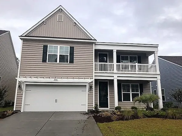 2865 Scarecrow Way, Myrtle Beach, SC 29579