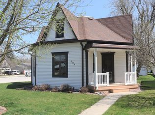 208 N Main Ave, Huxley, IA 50124