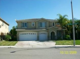 6252 Skyline Ln, Fontana, CA 92336