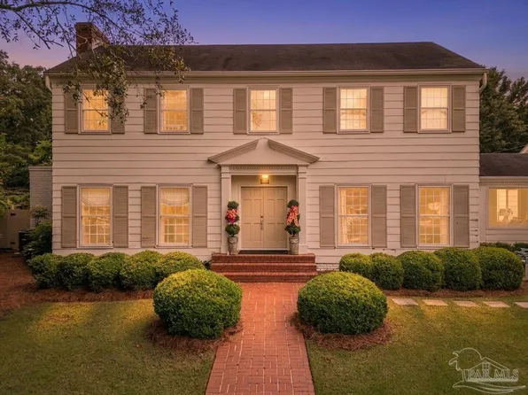 3361 Palermo Rd, Pensacola, FL 32503