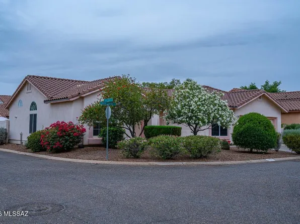 9831 N Double Diamond Pl, Tucson, AZ 85742