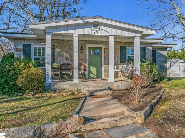 30 Brockman Hill Rd, Greenville, SC 29617
