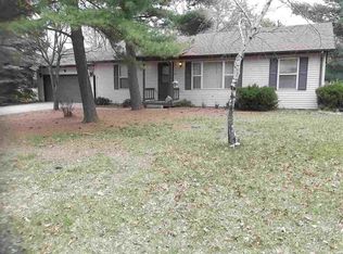 2540 Cedar Creek Rd, Saint Helen, MI 48656